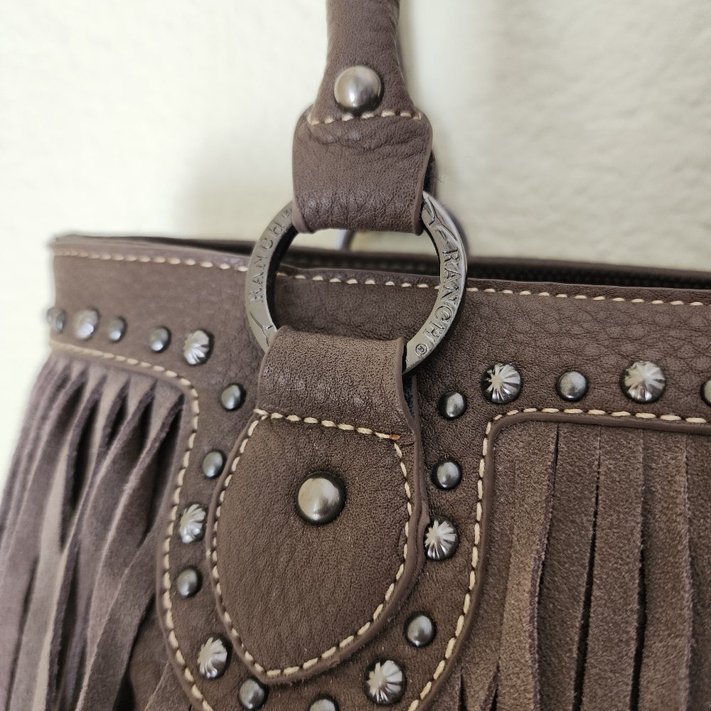 Trinity Ranch Handbag - Picture 3 of 12